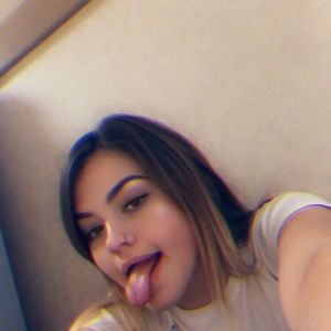 Meet your Posher, Shayla